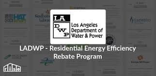 If you're considering upgrading your ac, take advantage of the srp cool cash™ rebate program. Ladwp Residential Energy Efficiency Rebate Program
