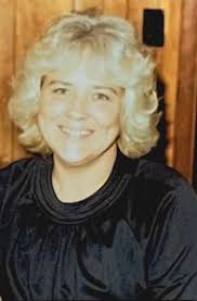 Obituary information for Beverly Kay Shockley