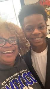 Lasandra Watson's Instagram, Twitter & Facebook