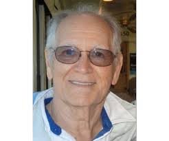 Eric Hayward Obituary (2015)