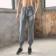 Découvrez nos différents types de pantalons adaptés à votre pratique sportive : Aalamgeer 3colors Women S Sweatpants And Joggers Hip Hop Dance Training Homme Gym Jogging Sport Pants Pantalon Sport Femme Xl Black Blue Buy At The Price Of 23 63 In Dhgate Com Imall Com