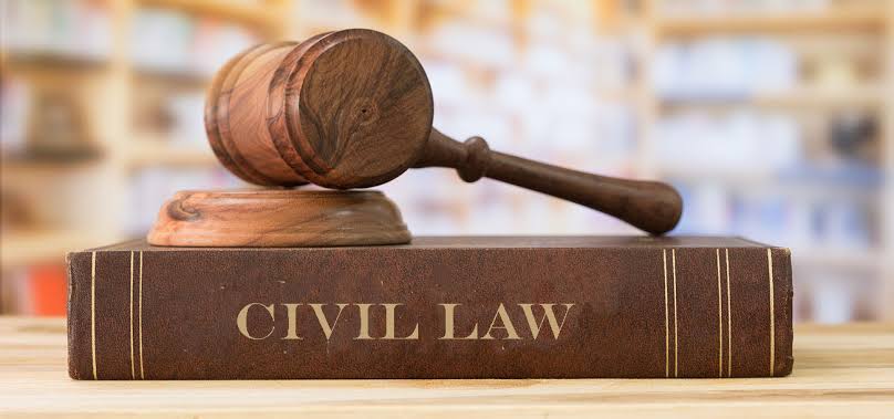 Civil-Law