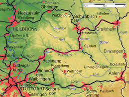 Antewa bietet ihnen ein umfangreiches leistungsspektrum in den bereichen strömungsmechanik und thermodynamik an. Waiblingen Schwabisch Hall Railway Wikipedia