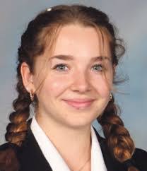 Annalise Edwards's Instagram, Twitter & Facebook