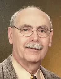 Obituary information for LeRoy F. Saucier