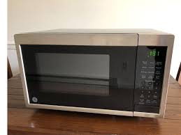 Press and hold the clear/off button on the microwave's front panel if the locked message appears on the display. The 5 Best Microwaves Of 2021 Tested And Reviewed By Insider