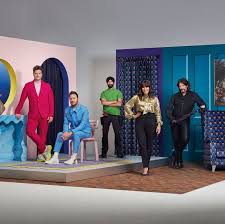 Use them in commercial designs under lifetime, perpetual & worldwide rights. Changing Rooms With Laurence Llewelyn Bowen Returns 18th August