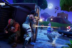 Fortnite season 4 patch notes: Patch Notes Fortnite 73 Free V Bucks In Ipad
