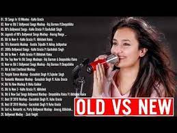 Old Vs New Bollywood Mashup Songs 2020 New Hindi Mashup Songs 2020 Indian Mashup Songs Youtube Hindi Old Songs New Song Download Songs