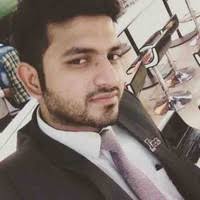 Atif Darji Email & Phone Number