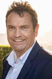 Local Stories, Local Events, Local People and Local Businesses POSITIVE  EARTHMOVING