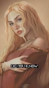 Cersei & Jaime's Relationship Was So Messed Up In the Books