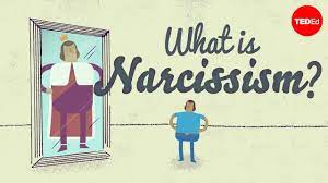 TED-Ed】從心理學的角度來聊聊「自戀」這回事(The psychology of narcissism - W. Keith Campbell)  - VoiceTube 看影片學英語