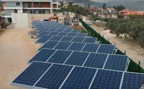 Bağ evi için güneş enerjisi sistemi ile bedava elektrik üretimi bir müşterimizin daha bağ evine güneş paneli montajımızı. Gunes Enerji Sistemleri Ve Malzemeleri Ekonomiksolar Com