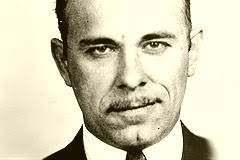 The place was the biograph theater, at 2433 north lincoln avenue, near lincoln park in chicago. John Dillinger 1903 1934 Geboren Am