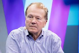How Cisco's Former CEO Turned A Secret 'Disability' Into His Greatest  Strength