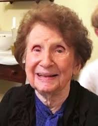 Barbara Lu Sproull Jones Obituary