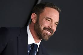 ben affleck
