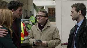 The body of charlotte leigh is pulled from the thames. Law Order Uk Season 7 Episode 6