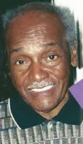 Donald Harden Obituary (2015)