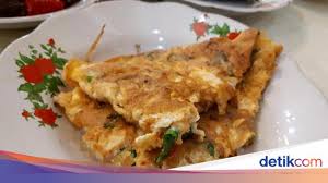 Ada joni steak yang bisa anda cobain. 5 Bahan Sederhana Ini Bisa Bikin Telur Dadar Jadi Lauk Sarapan Enak