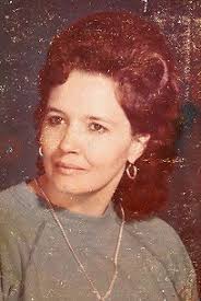 Patricia Burke Obituary