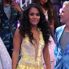 Is alex scott dating anyone? Strictly Come Dancing Star Alex Scott Lands Major New Bbc Job