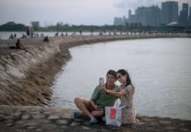 A timeline of how singapore is moving on to a new normal since june the straits times/asia news network / 10:31 am october 04, 2020 from oct 3, up to 100 people, including the wedding. No More Lockdowns Or Counting Covid Cases Could Singapore S New Normal Be Model For Other Countries To Follow The Independent