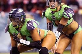 Each team plays 18 matches. Legends Of The Gridiron The Lfl Makes Its Mark On Professional Football