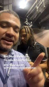 BTS with @tsoulmusic and @kp_folarin closing up the season finale. Thank  you so much for an amazing Vibe. Can’t get enough of the performances  🙌🏽🙌🏽 #music #newmusic #musician #artist #love #singer ...