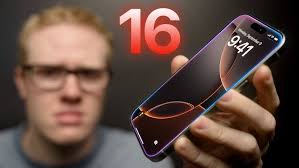 iPhone 16 Touch Unresponsive Issue? iPhone 16 Pro Max vs 15 Pro Max