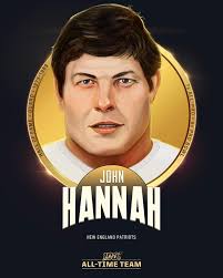John "Hog" Hannah