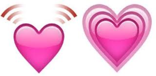 Heart Emojis Meaning A Guide To Using The Symbols And When To Use Them Pink Heart Emoji Meaning Pink Heart Emoji Emoji But what does each heart actually mean?