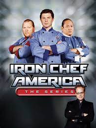 Iron Chef America: The Series (Tv Series 2004–2018) - Imdb
