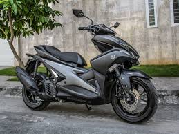 Yamaha nvx 155 akrapovic exhaust full system shopee malaysia. Yamaha Motorcycle Vietnam Website