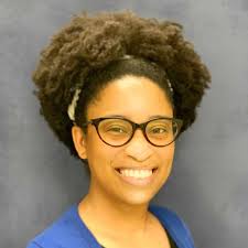 Dr. Jessica Floyd Alexander, PsyD