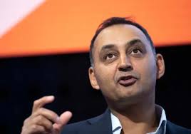 Sanjay Patel interview: Colin Graves' future, culture at Yorkshire and  demutalisation