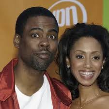 Malaak Compton Rock Net Worth