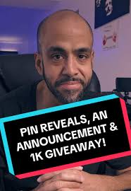 Join Miguel from Parkside Dreamers for an exciting pin reveal and a special  announcement as we celebrate reaching 1k organic followers! ✨ To thank our  amazing community, we're hosting a giveaway you ...