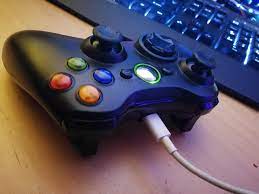 Svg file on your hard drive. Modded An Xbox 360 Controller To Use A Usb C Port Techsupportmacgyver