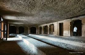 Kanheri Caves: Gateway to the ...