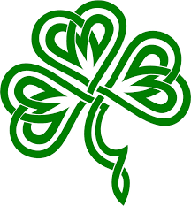 Discover a connection to good luck with the top 60 best four leaf clover tattoo designs for men. Celtic Clover Irish Clover Shamrock Celtic Knot Decal Sticker You Pick Color Celtic Shamrock Celtic Knot Celtic Knot Designs