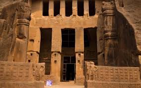 KANHERI CAVES (2025) All You Need to ...