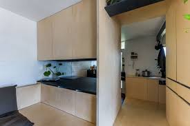 living big in a tiny house architect