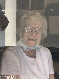 Gretchen Vanderhoof Obituary (1930