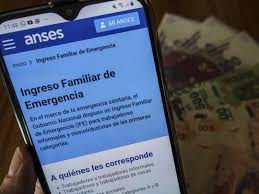 El ministro de trabajo, claudio moroni, confirmó que se va a seguir otorgando una ayuda económica a quienes más lo necesitan, aunque informó que hasta el momento no está definido un plan. Ife Habra Nuevo Pago En Septiembre