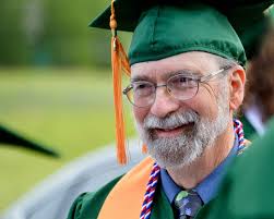 Gallery: HCC's Class of 2023 graduates