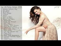 New And Latest Bollywood Party Songs 2018 Top 20 Bollywood Party Songs 2018 Best Bollywood Party Songs Of 2017 2018 Ne Party Songs Bollywood Party Songs