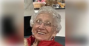 Obituary information for Mary Ann Zawieruszynski