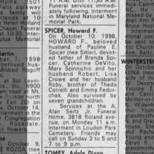 The Baltimore Sun from Baltimore, Maryland